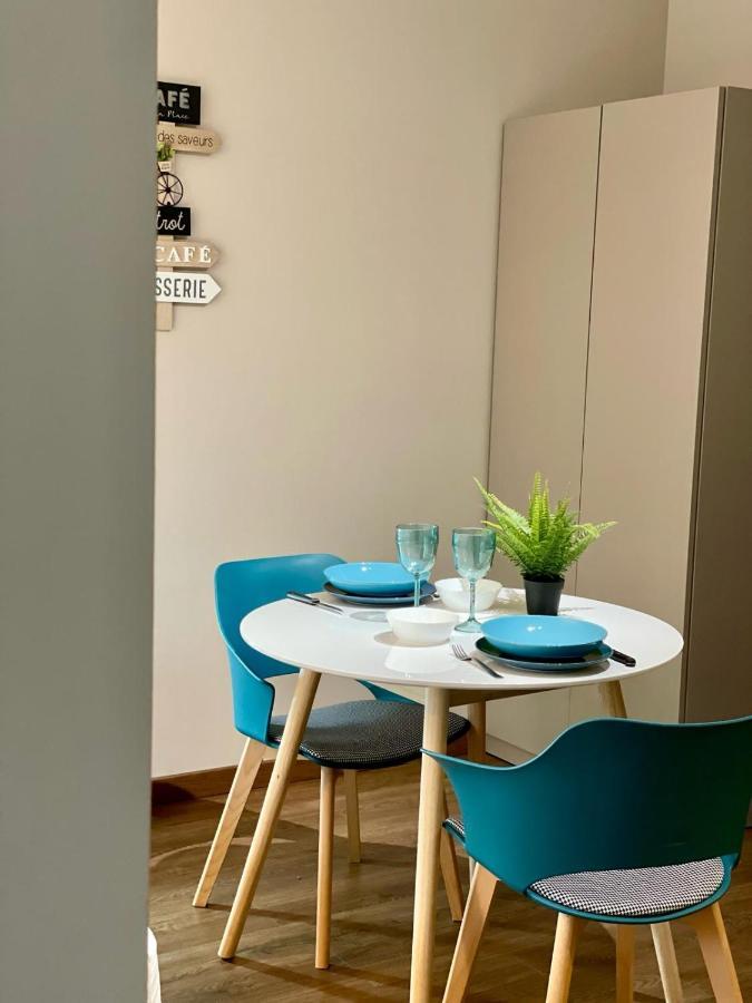 Expo Aparthotel