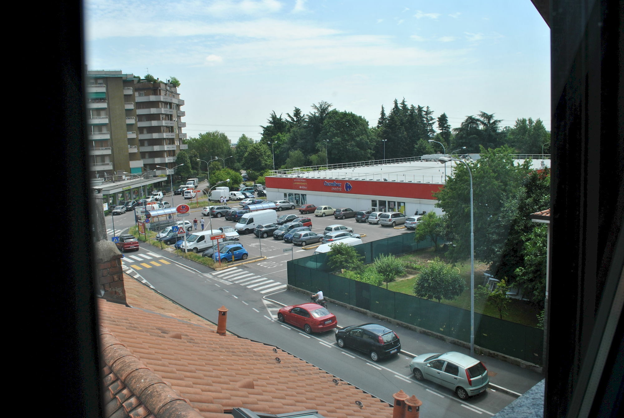 Expo Aparthotel