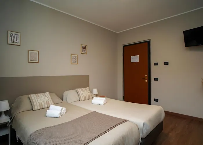 Expo Residence Rho