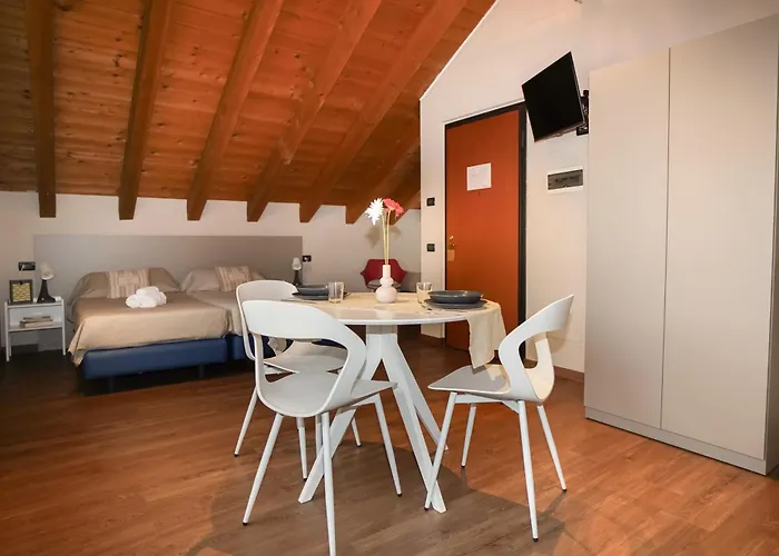 Expo Residence Rho