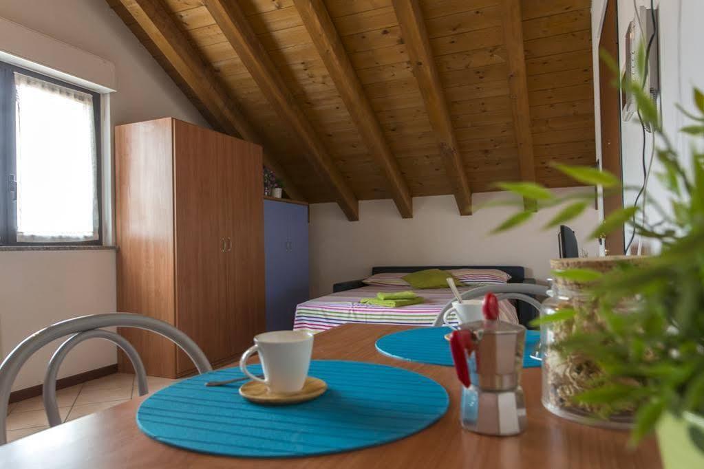 Expo Apartahotel